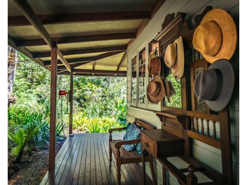 1498 Darkwood Road, Bellingen NSW 2454