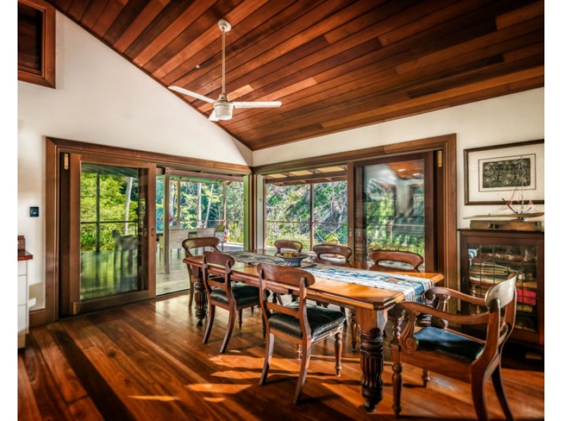 1498 Darkwood Road, Bellingen NSW 2454