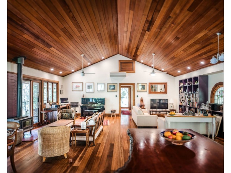 1498 Darkwood Road, Bellingen NSW 2454