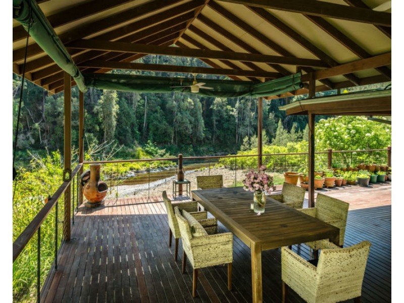 1498 Darkwood Road, Bellingen NSW 2454
