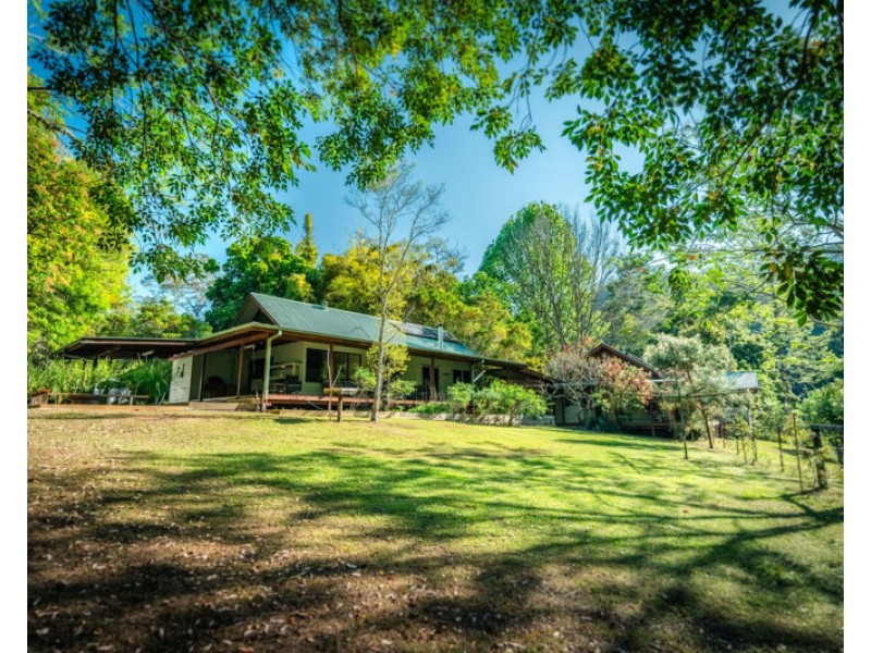 1498 Darkwood Road, Bellingen NSW 2454