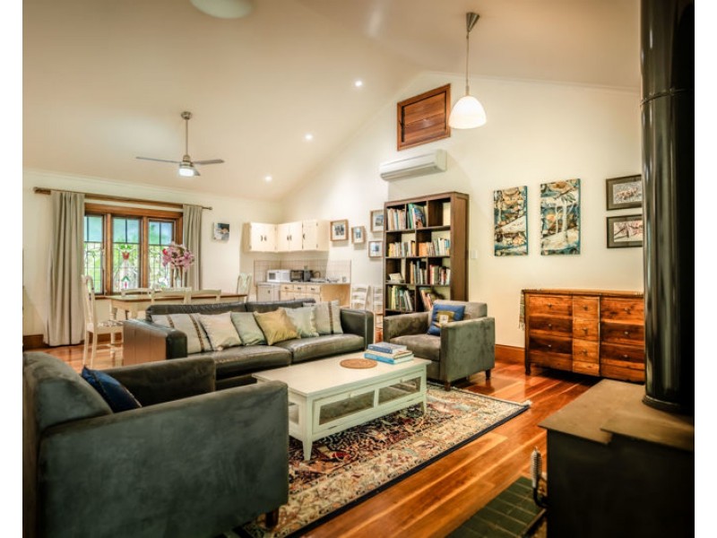 1498 Darkwood Road, Bellingen NSW 2454