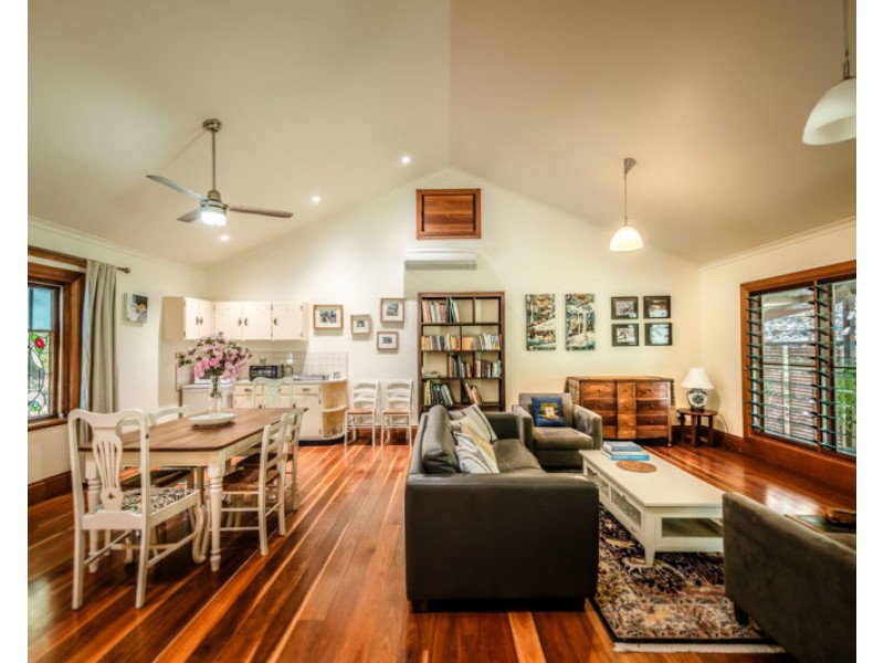 1498 Darkwood Road, Bellingen NSW 2454