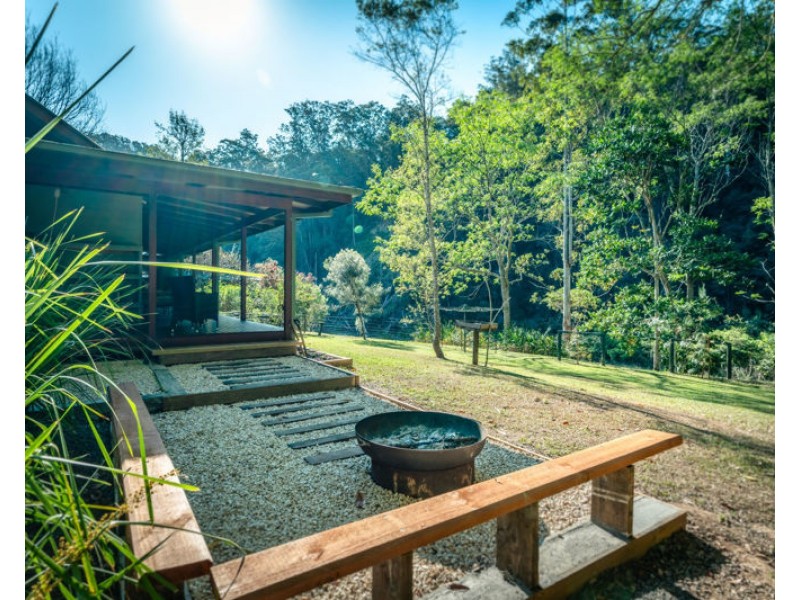 1498 Darkwood Road, Bellingen NSW 2454