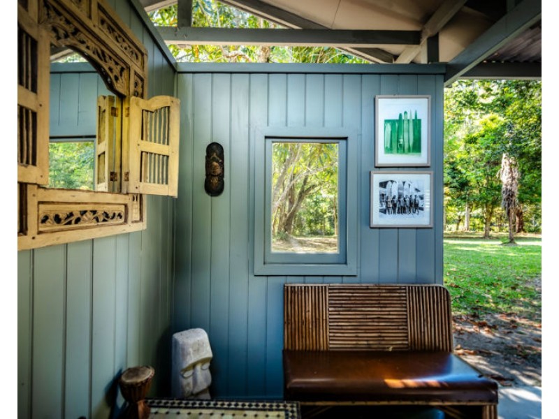 1498 Darkwood Road, Bellingen NSW 2454