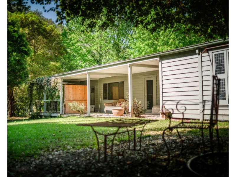 1498 Darkwood Road, Bellingen NSW 2454