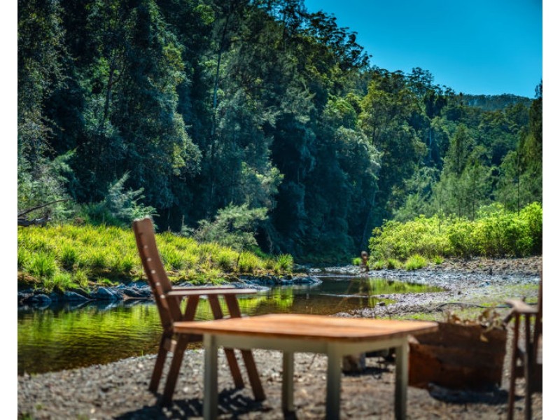 1498 Darkwood Road, Bellingen NSW 2454