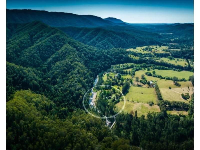 1498 Darkwood Road, Bellingen NSW 2454