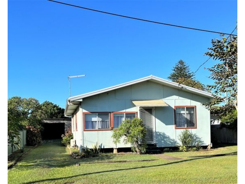 5 Wedgewood Drive, Mylestom NSW 2454