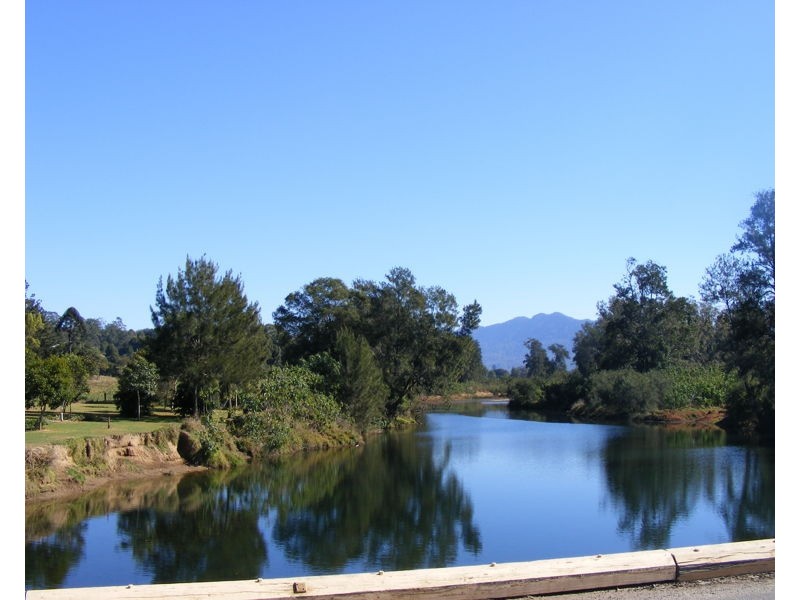 22 Sky Place, Bellingen NSW 2454