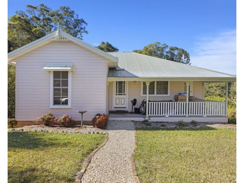 22 Sky Place, Bellingen NSW 2454