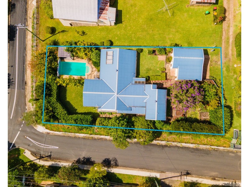 1 Crown Street, Bellingen NSW 2454