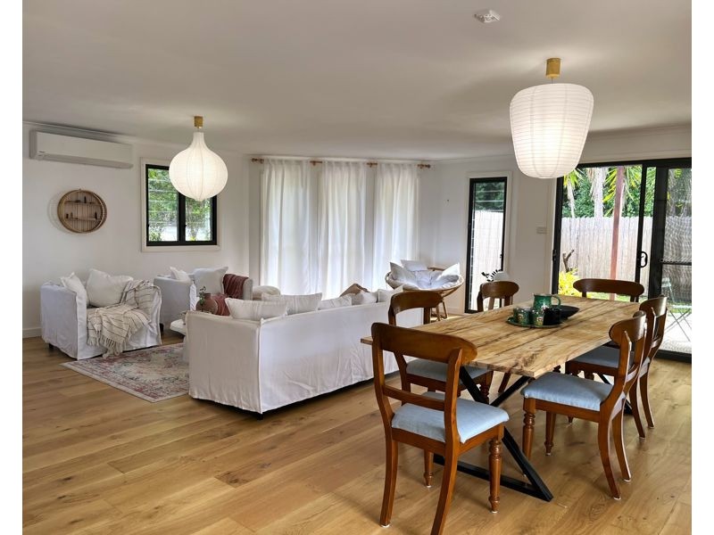 8 Figwood Drive, Bellingen NSW 2454