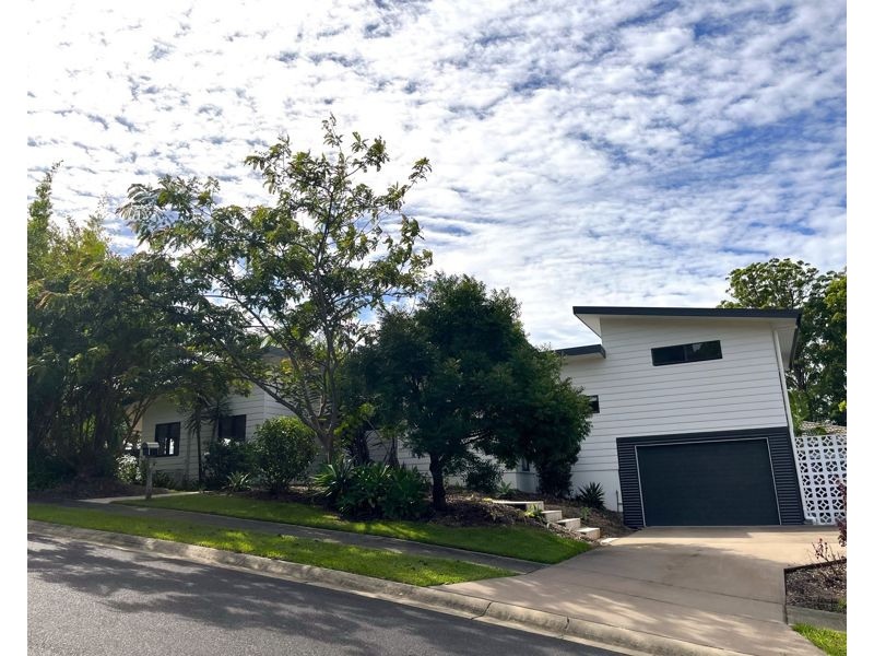 8 Figwood Drive, Bellingen NSW 2454