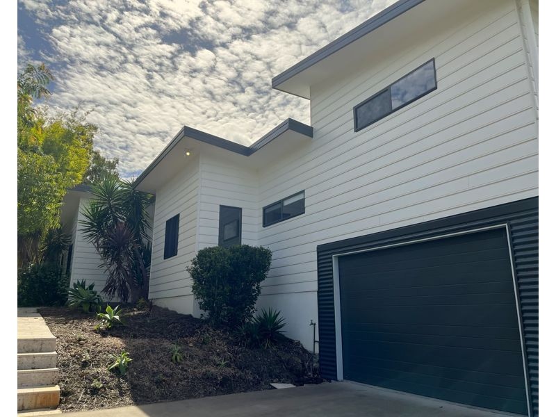 8 Figwood Drive, Bellingen NSW 2454