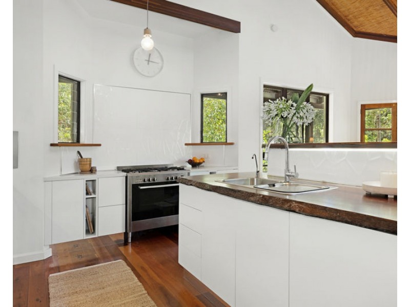 370 Martells Rd, Bellingen NSW 2454