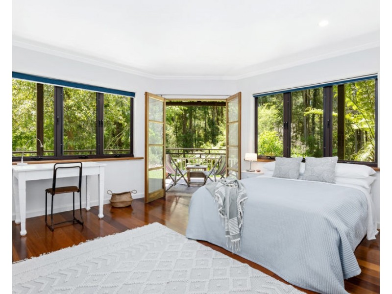 370 Martells Rd, Bellingen NSW 2454