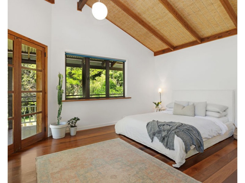 370 Martells Rd, Bellingen NSW 2454