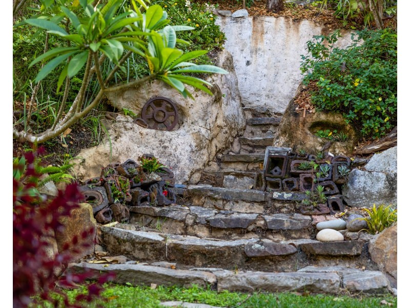 370 Martells Rd, Bellingen NSW 2454