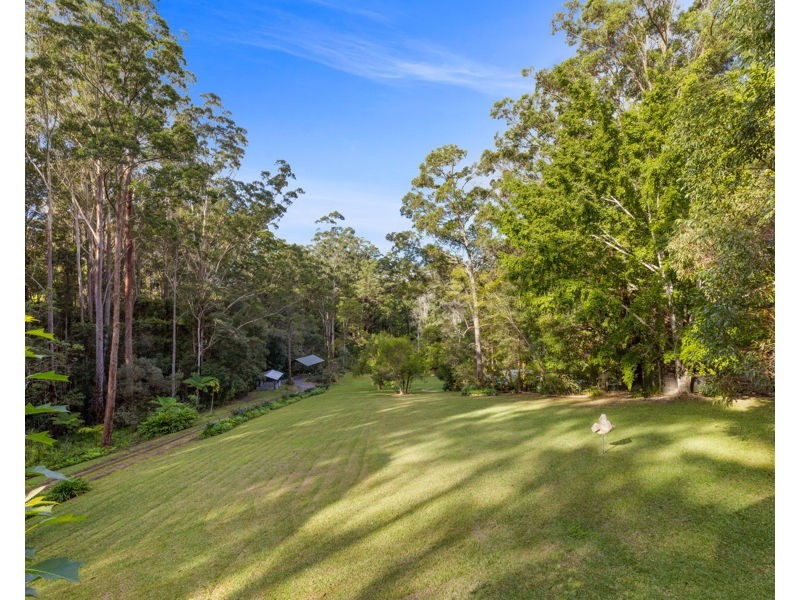 370 Martells Rd, Bellingen NSW 2454