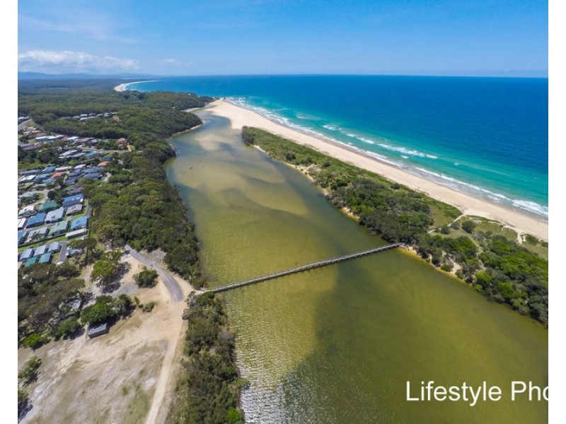 Lot 260 Swordfish Drive, Valla Beach NSW 2448