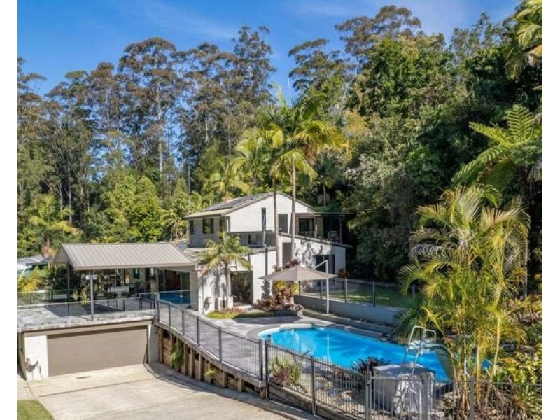 114 Forest Drive, Repton NSW 2454