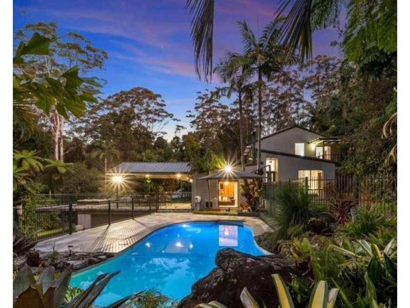 114 Forest Drive, Repton NSW 2454