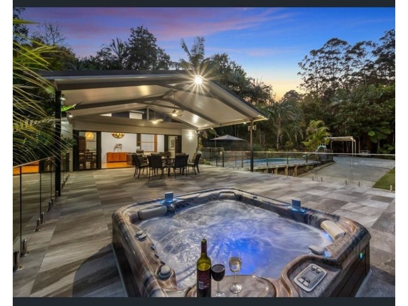 114 Forest Drive, Repton NSW 2454