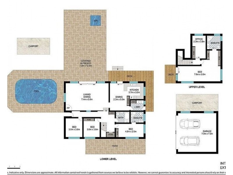 114 Forest Drive, Repton NSW 2454