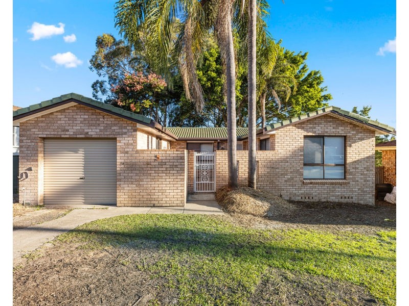 5 Pacey St, Nambucca Heads NSW 2448