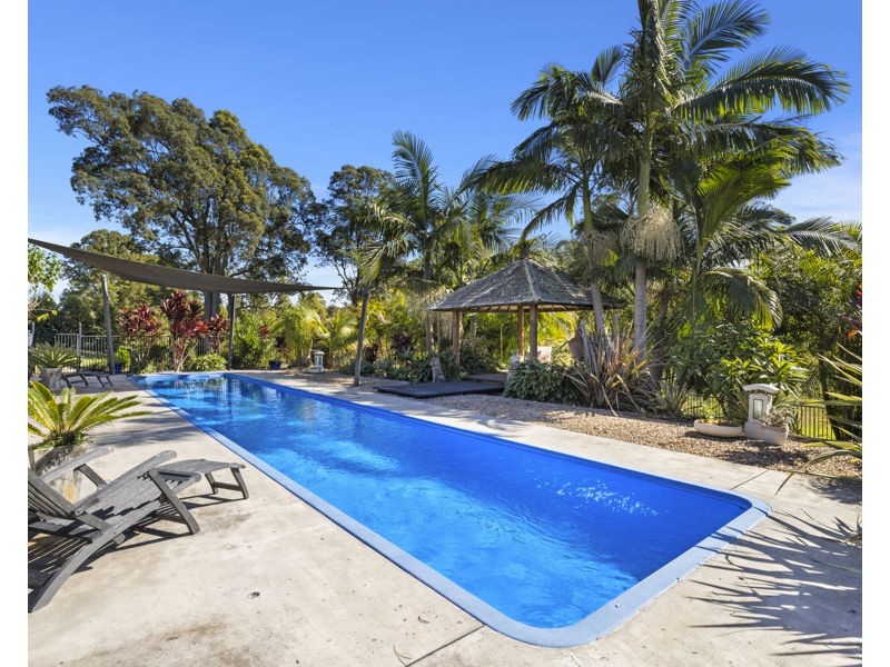 Bellingen NSW 2454