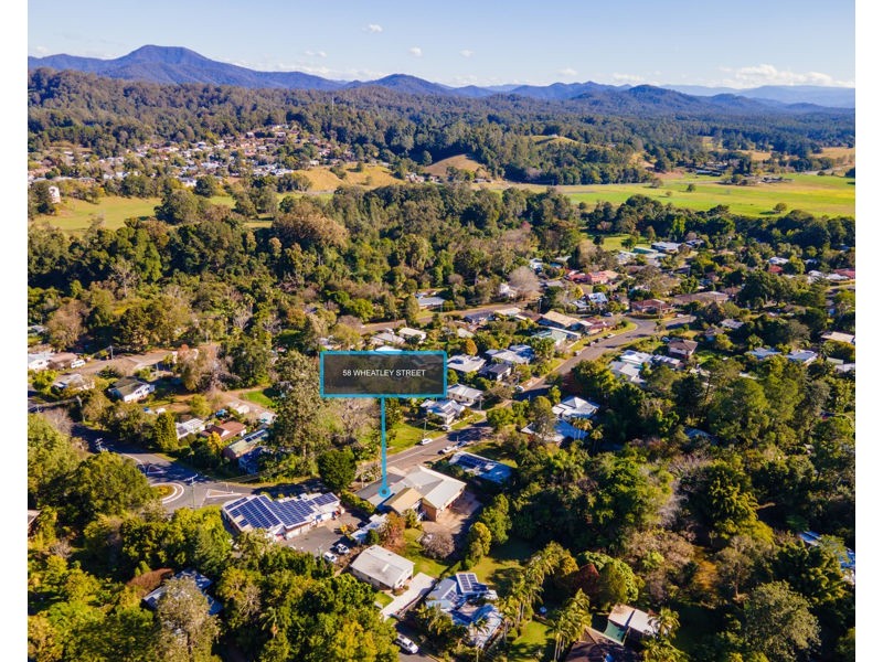 58 Wheatley St, Bellingen NSW 2454