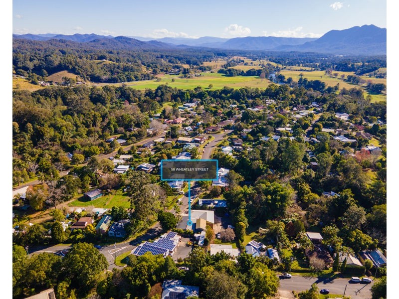 58 Wheatley St, Bellingen NSW 2454