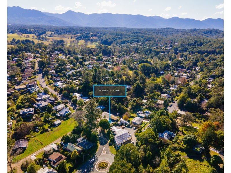 58 Wheatley St, Bellingen NSW 2454