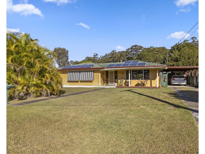 14 Polaris Close, Coffs Harbour NSW 2450
