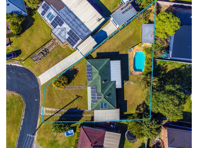 14 Polaris Close, Coffs Harbour NSW 2450