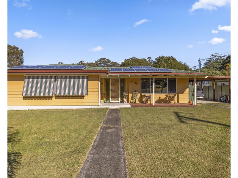14 Polaris Close, Coffs Harbour NSW 2450