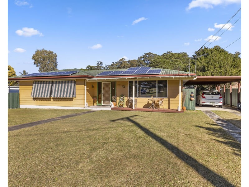 14 Polaris Close, Coffs Harbour NSW 2450