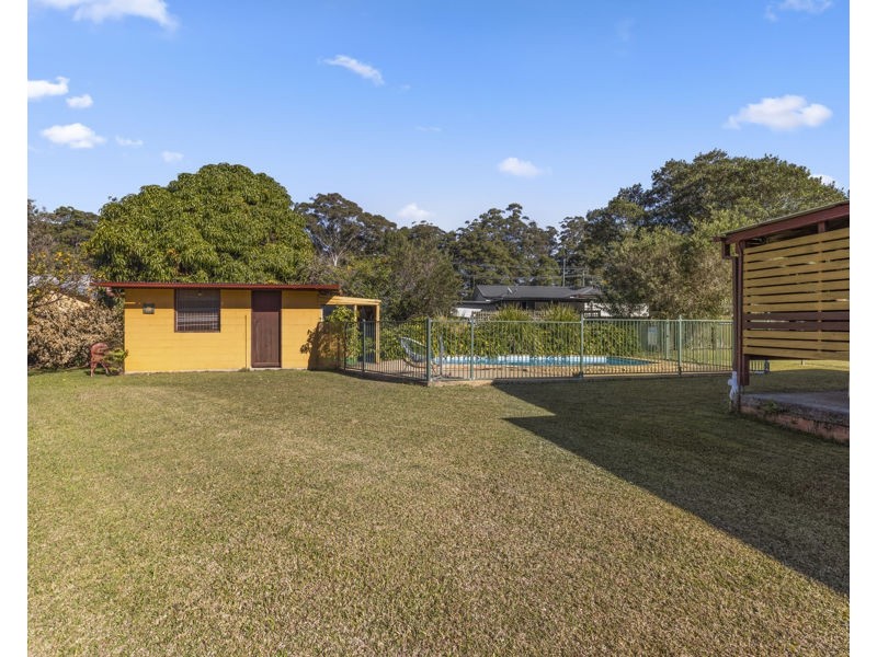 14 Polaris Close, Coffs Harbour NSW 2450