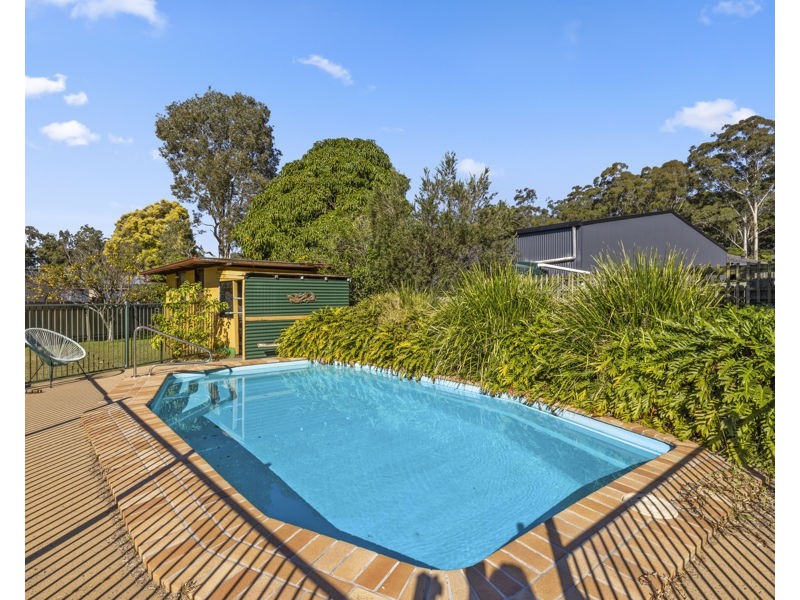 14 Polaris Close, Coffs Harbour NSW 2450