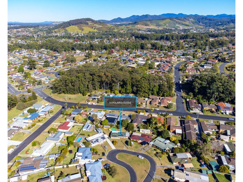 14 Polaris Close, Coffs Harbour NSW 2450