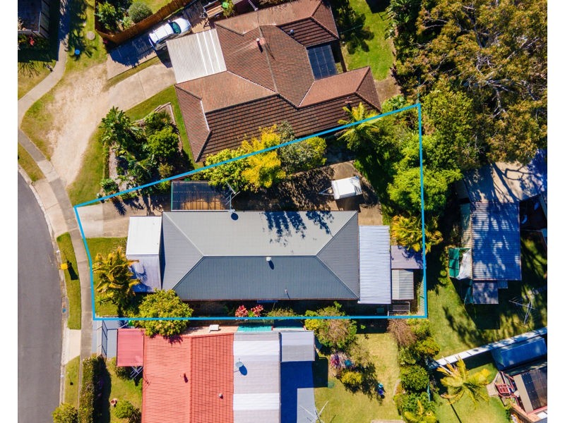 42 Hibiscus Drive, Valla Beach NSW 2448