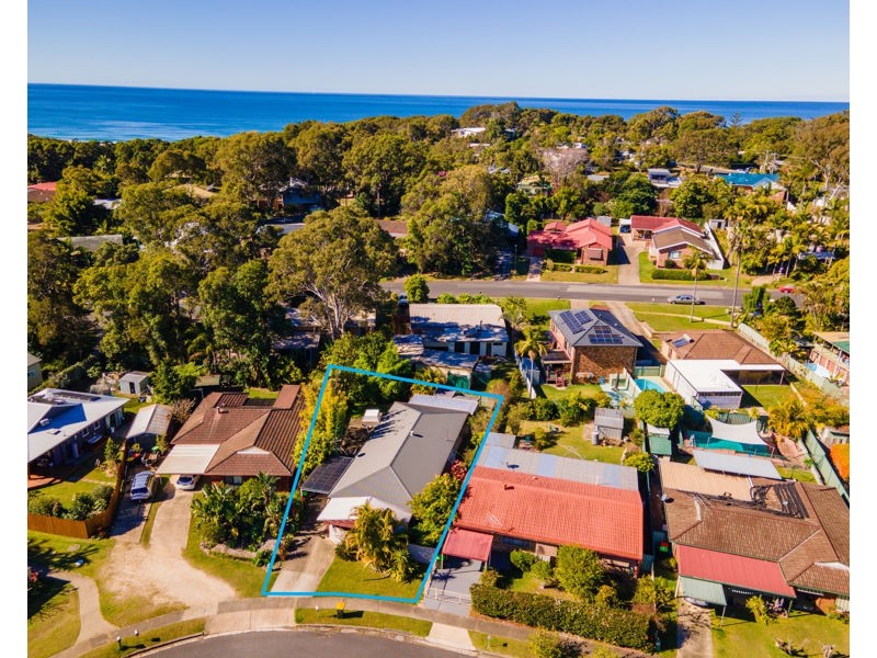 42 Hibiscus Drive, Valla Beach NSW 2448