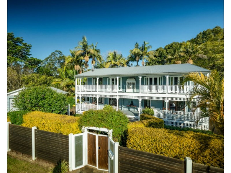 1117 Waterfall Way, Bellingen NSW 2454