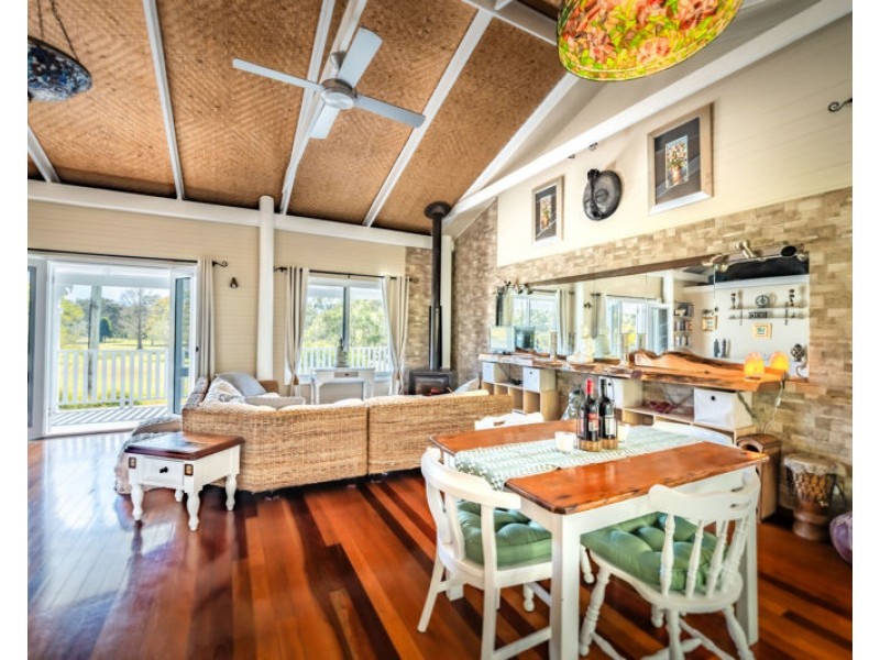 1117 Waterfall Way, Bellingen NSW 2454