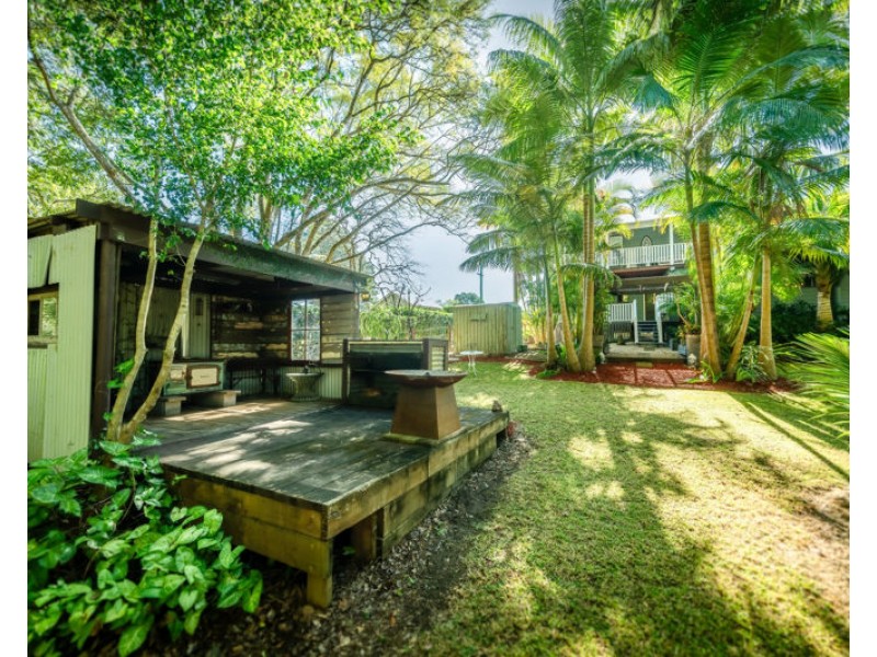 1117 Waterfall Way, Bellingen NSW 2454