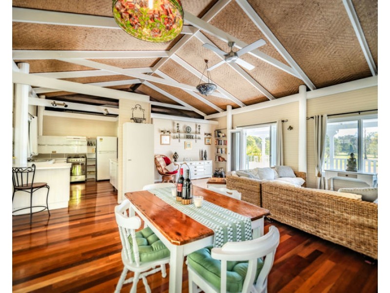 1117 Waterfall Way, Bellingen NSW 2454