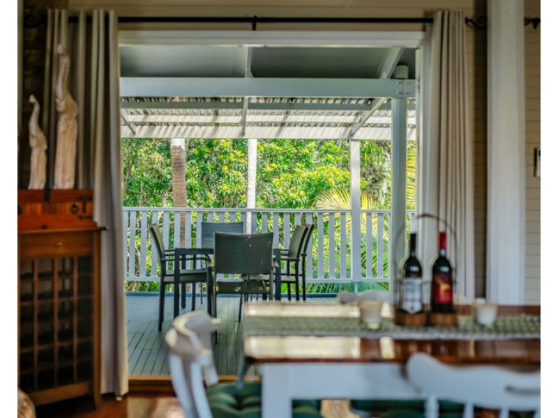 1117 Waterfall Way, Bellingen NSW 2454