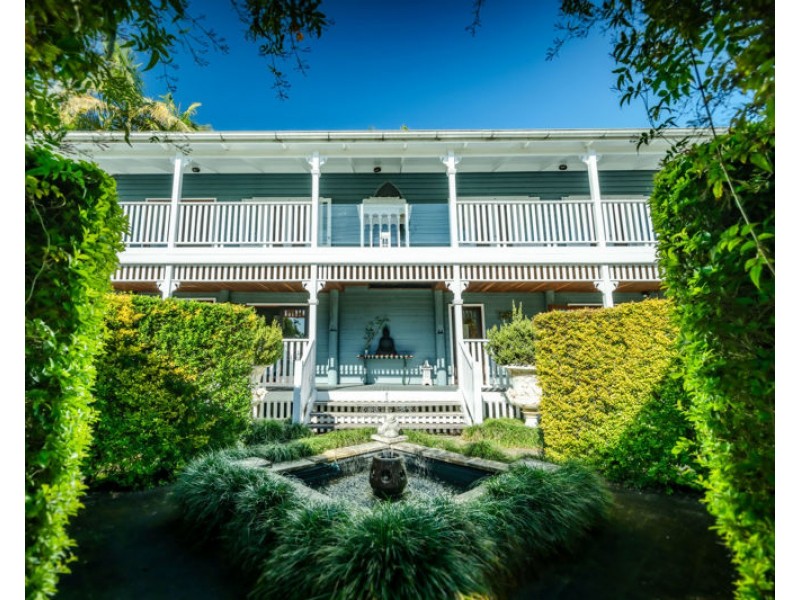 1117 Waterfall Way, Bellingen NSW 2454