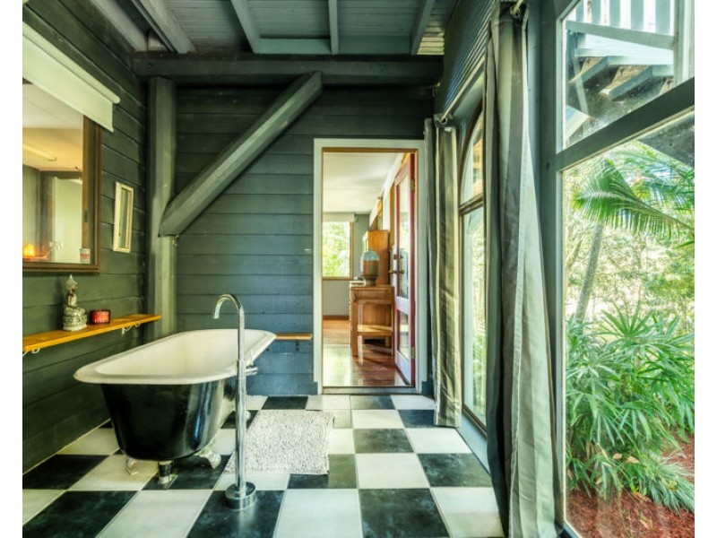 1117 Waterfall Way, Bellingen NSW 2454